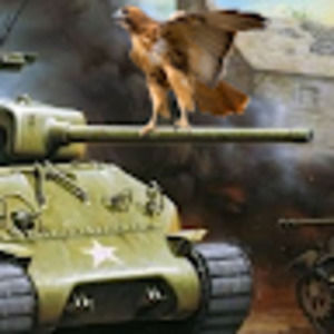 Meet your Posher, War